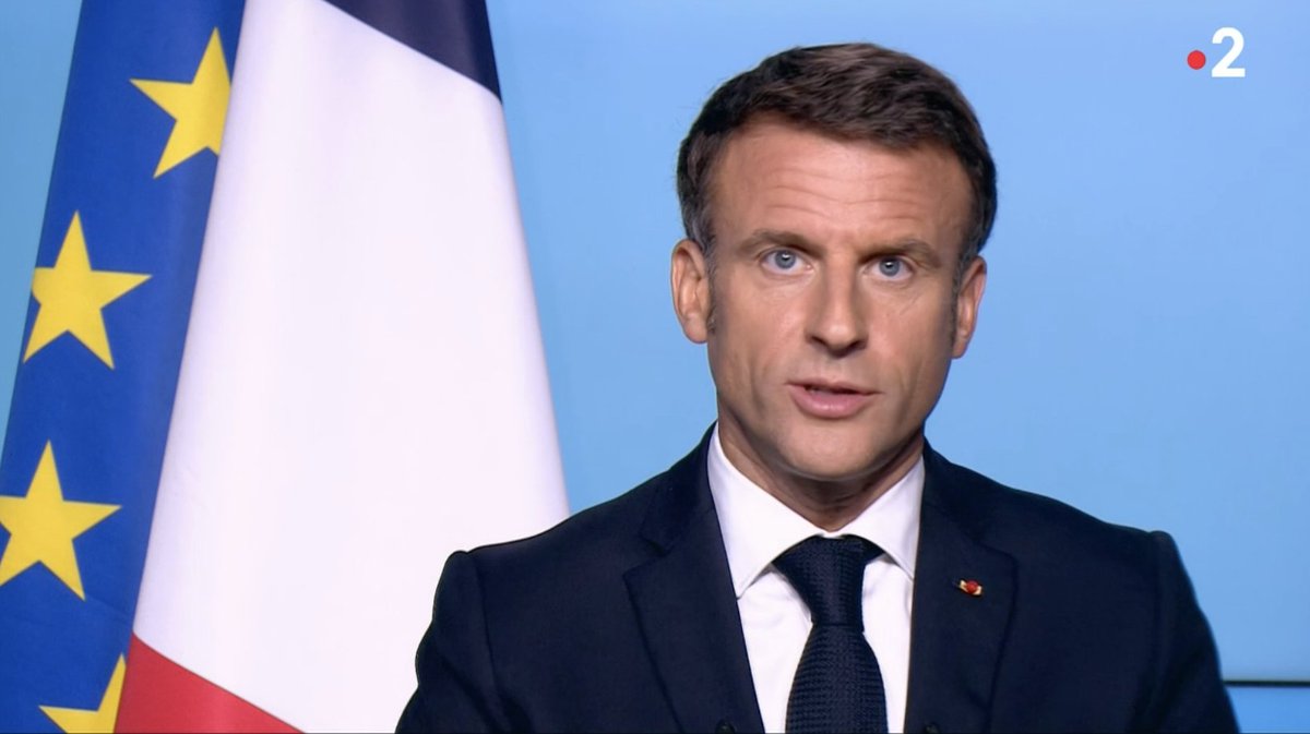 Thierry de Cabarrus tweet media
