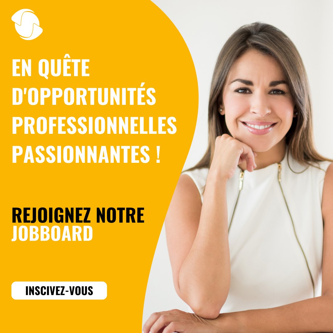 Emploi Partner Algérie tweet media