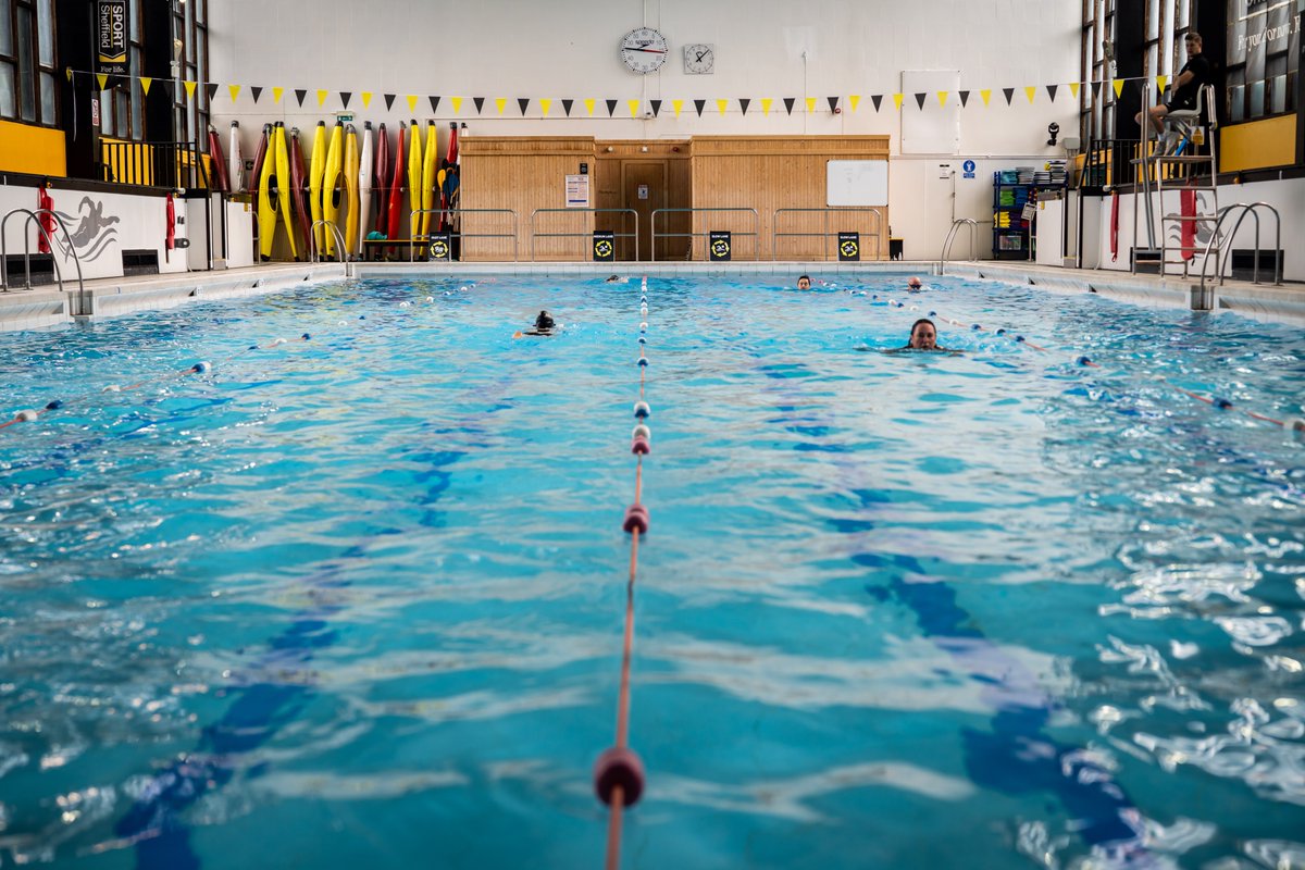 Swimming Pool Closure 🏊‍♀️ Following a scheduled survey of the sports centre, we have unfortunately been advised to close the Swimming Pool with immediate effect until further notice.