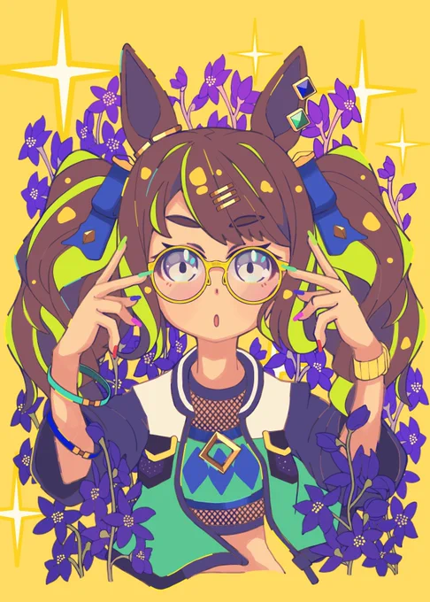 #フォロワー1万人以下の絵師が力作を投稿してたくさんのフォローを貰うタグ 便乗は大事