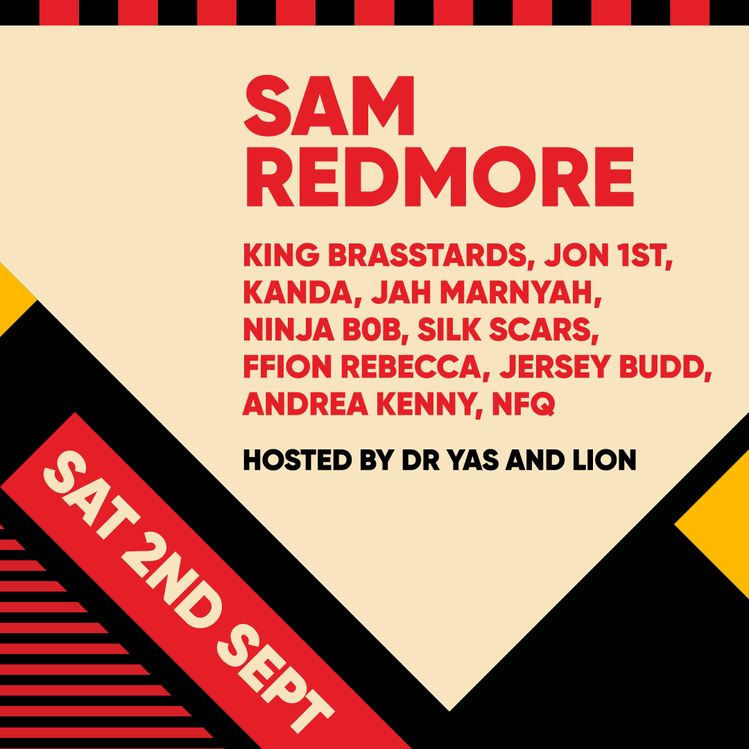 brewbeat's tweet photo. Our full lineup!

Who are you gonna be front row for?

We can’t wait for these brilliant acts to take the stage.

Blues, soul, pop, dance, rock, hiphop, R&amp;B, jazz . . . whatever your flavour, we’ll have something for everyone. https://t.co/3HnM41dbMb