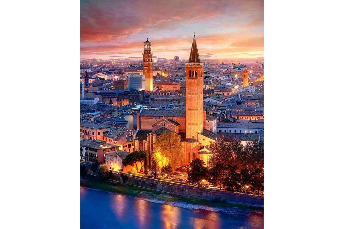 weddings_map's tweet photo. Where can you imagine more romantic to seal your promise of love if not Italy?
Whatever kind of ceremony you dream of, intimate or surrounded by lifelong friends, Verona is the location for you!
#weddingsmap #weddingplanner #engaged https://t.co/nXYdtaoW15