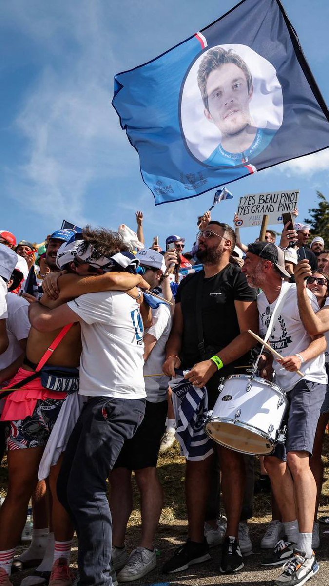 Pour l’éternité .