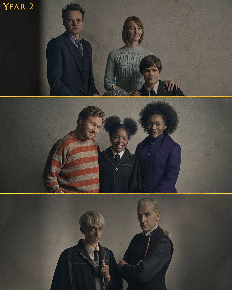 Harry Potter and the Cursed Child tweet media