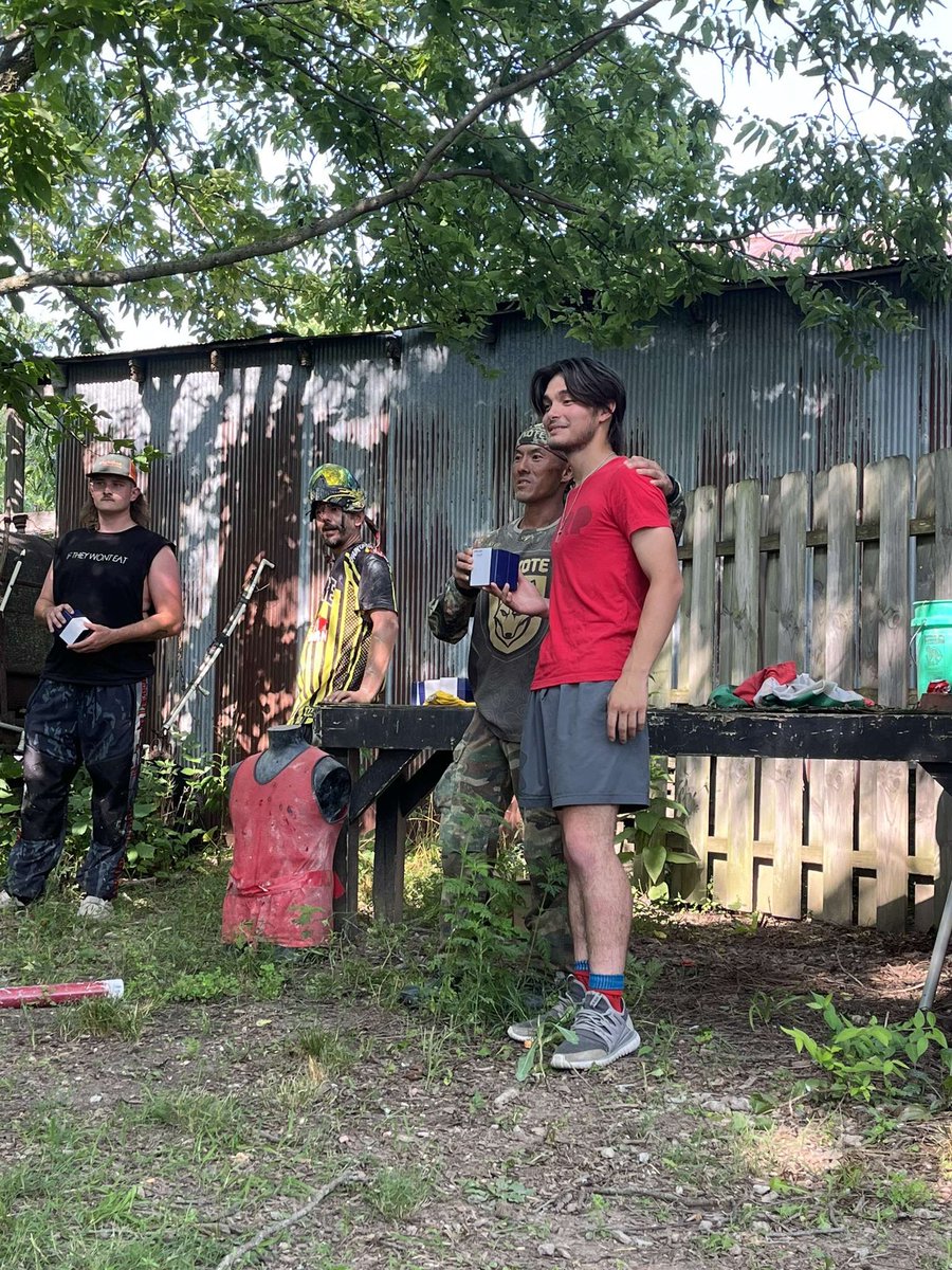 Cade Thomas tweet media