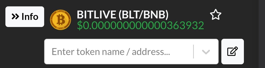 BitLive3's tweet image. Today bitlive 2 Zero Kill