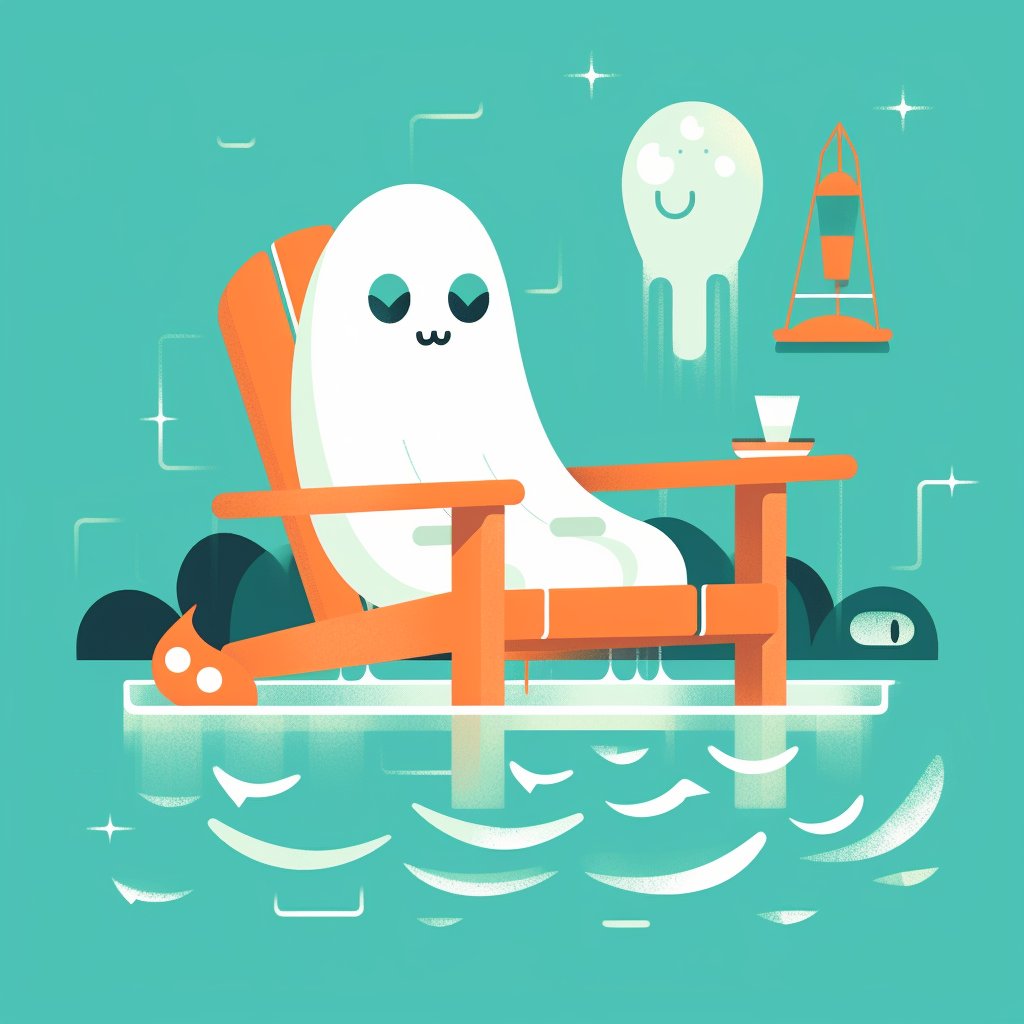 Running into a lot of issues with Nautilus wallet on my web browser and having some difficulties minting but once i have this figured out 3 new Erghosts are coming in hot. Took some strong liberties with the art styles <3 little spoiler. 
#ergo #ergonaut #ergonft