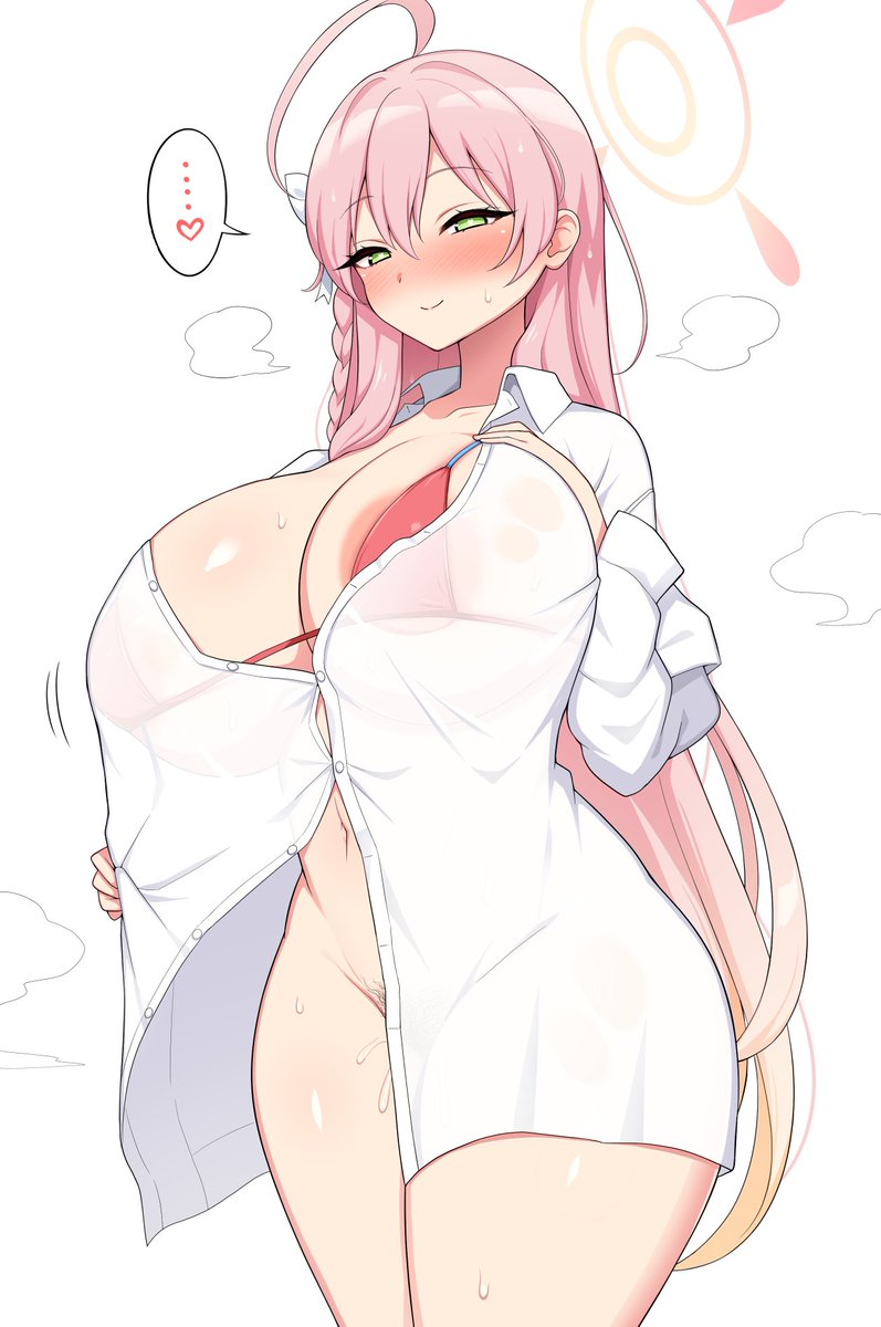 ハ…ハナコ…?ハナコさん…?? 