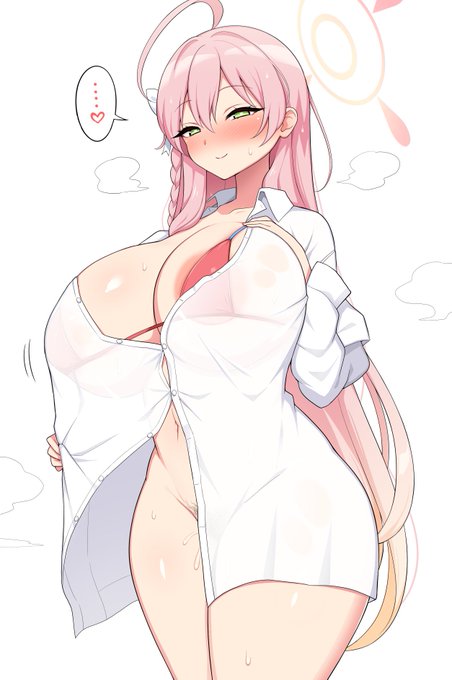 ハ…ハナコ…?ハナコさん…?? 