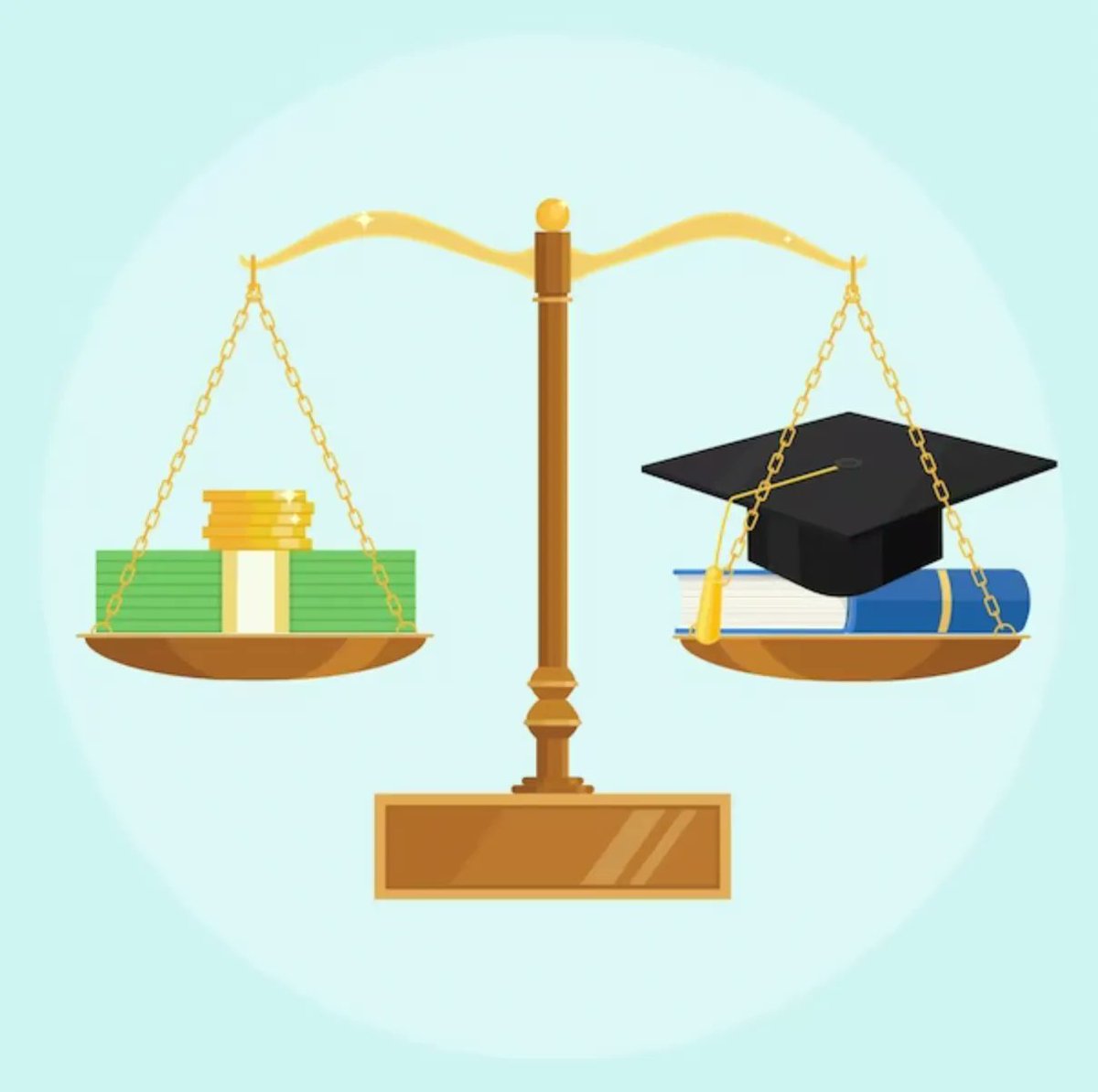 Did you know that alumni of the SCSU EDL program have access to special career and professional supports?  The office of Career and Professional Development hosts webinars, reviews resumes and conducts mock interviews.  Learn more: buff.ly/42GLQZk