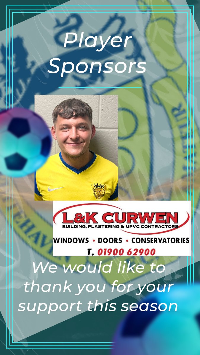 Whitehaven AFC tweet media