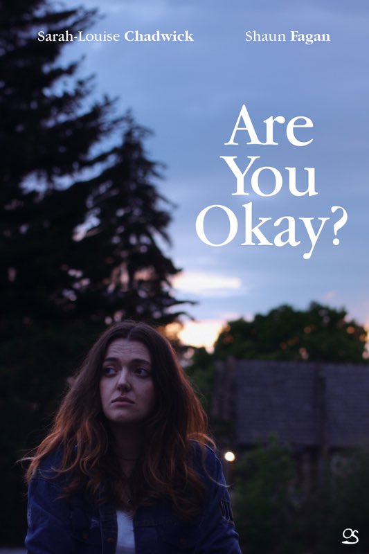 A beautiful review by @IndyRedd for “Are You Okay?” ⭐️⭐️⭐️⭐️ 'Are You Okay?' accomplishes quite a bit on the inside of such a short timeframe, revealing a depth of emotion that most full-length movies don't even achieve. Directed by: @JmcMcloughlin ❤️