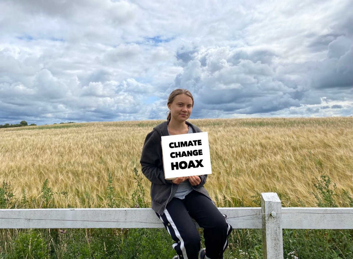 13orangesbc's tweet image. #ClimateHoax #ClimateScam #ClimateChangeCult #CCC