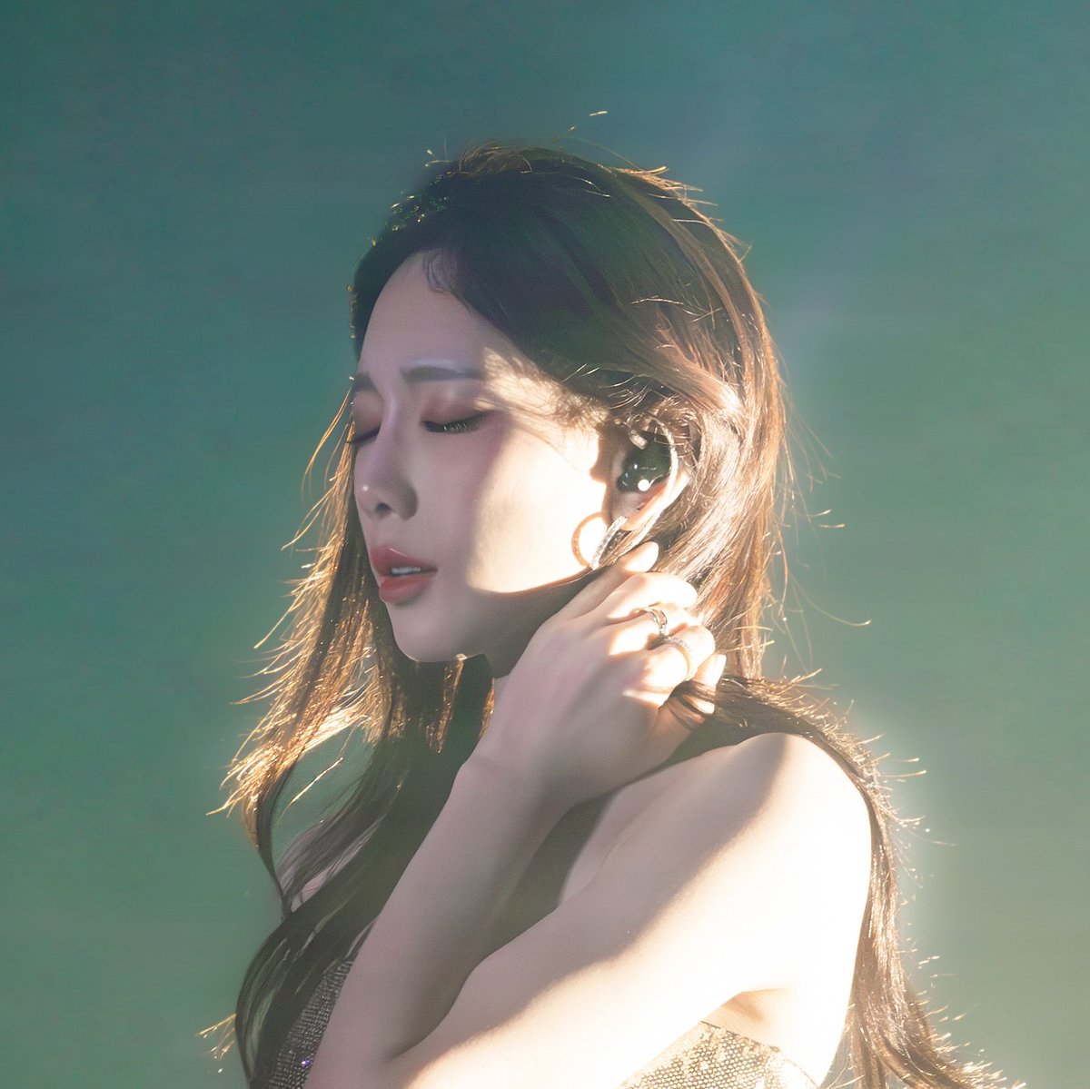 these pictures of taeyeon