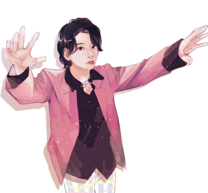 #大森元貴 ちょっと前の唇が可愛い大森さ