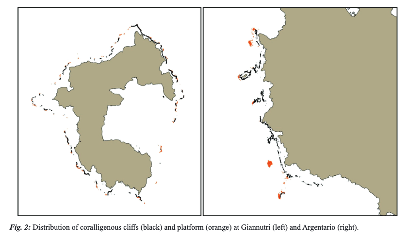 MeditMarSci's tweet photo. PIAZZI, L., et. al (2023). Coralligenous cliffs: distribution and extent along the Tuscany coasts and spatial variability of the associated assemblages. https://t.co/i3DL9OlARa
@VGerovasileiou
#biodiversity #coralligenousreefs #mapping #MediterraneanSea #spatialvariability https://t.co/PKVaeTqJi0