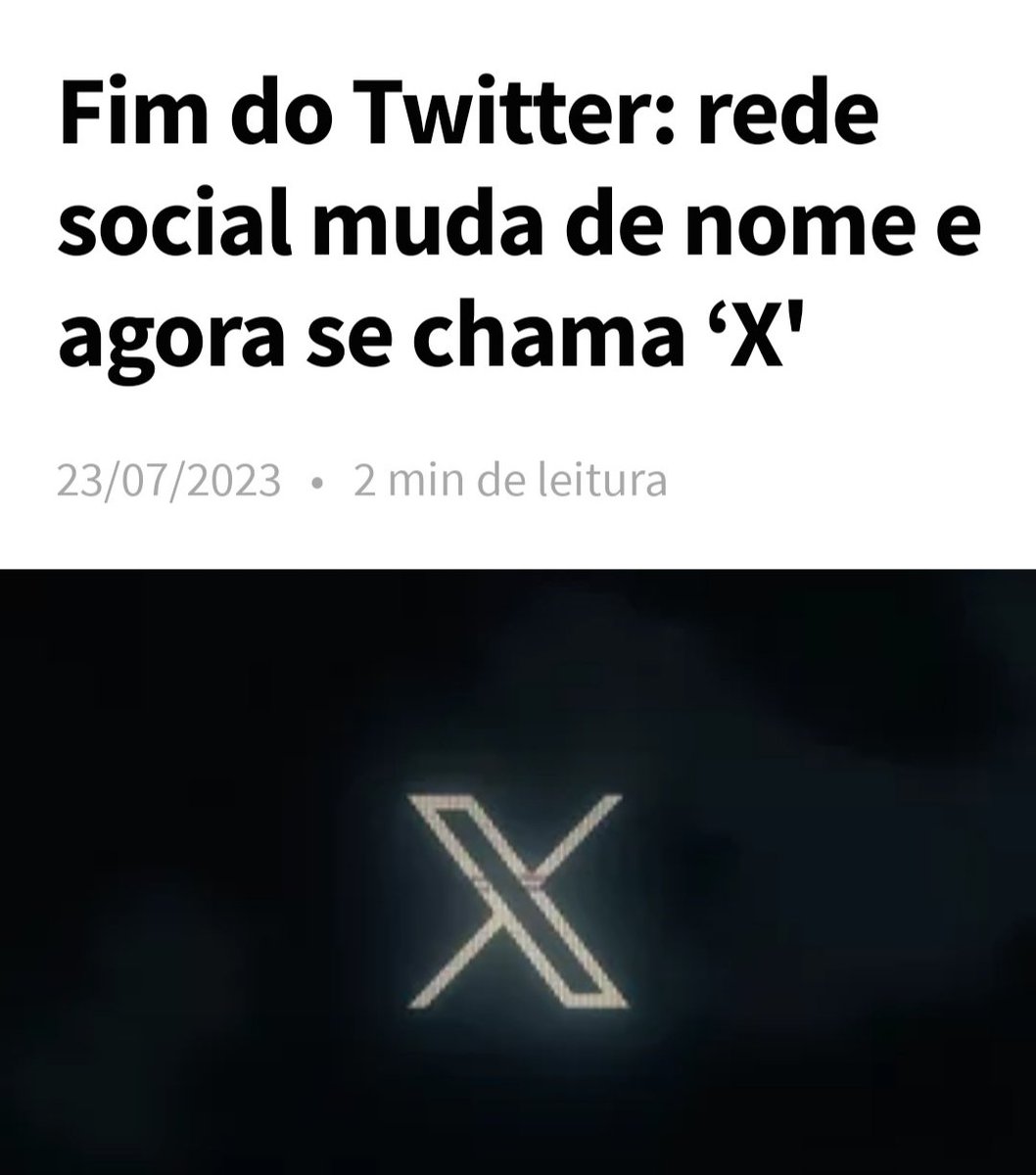ricardocmarques's tweet photo. Elon está destruindo uma rede social que já vinha patinando pelo ambiente extremamente tóxico e polarizado que ser formou por aqui. Sempre fui fã do Twitter, ainda que eu reconheça seus desfeitos. Mas @elonmusk está fazendo mais uma entre tantas cagadas desde que comprou a rede. https://t.co/cRvm69qEQl