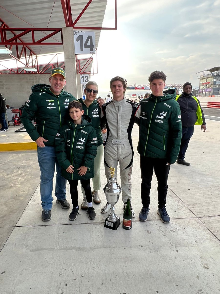 Matias Cafaro Rafuls tweet media