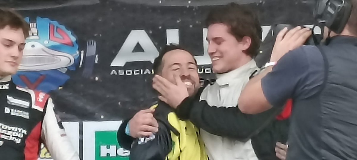 Matias Cafaro Rafuls tweet media