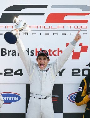 Racing for Hours tweet media