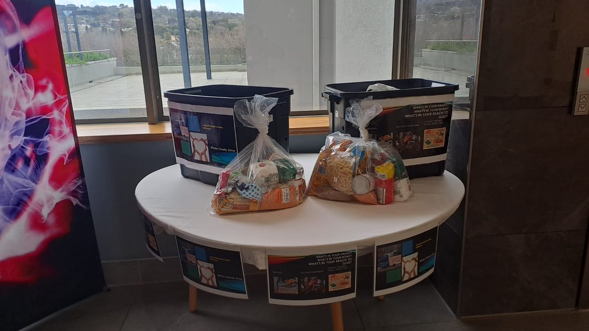 We were proud to see our Computacenter South Africa team living our values & making a difference on International Nelson Mandela Day on 18 July. Our teams made over 700 sandwiches in 67 minutes which were distributed to shelters in the local community. #MandelaDay2023
