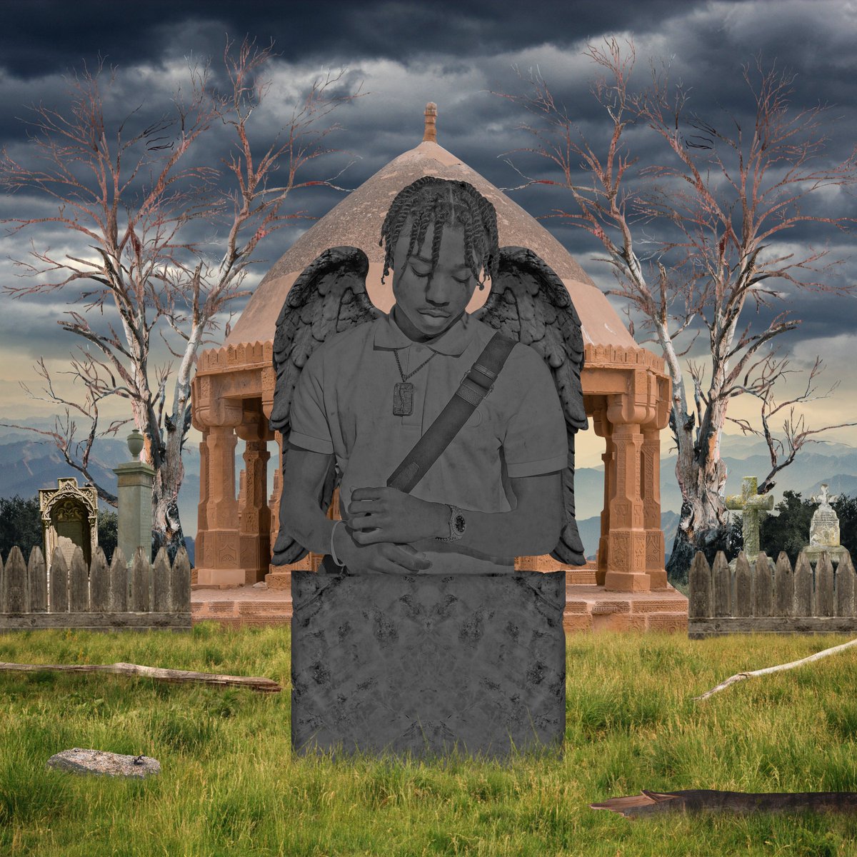 offline_graph's tweet image. Before n After
Cover art/Illustration
-
#illustration #coverart #GraphicDesign #GraphicDesigner #illustrationart #designer