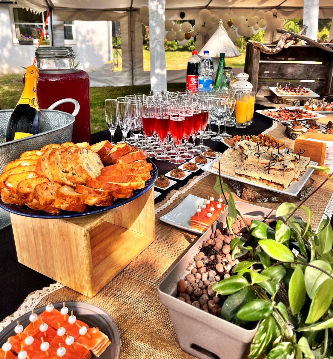 KEMPER GASTRONOMIE sur Google : posts.gle/kqGD27