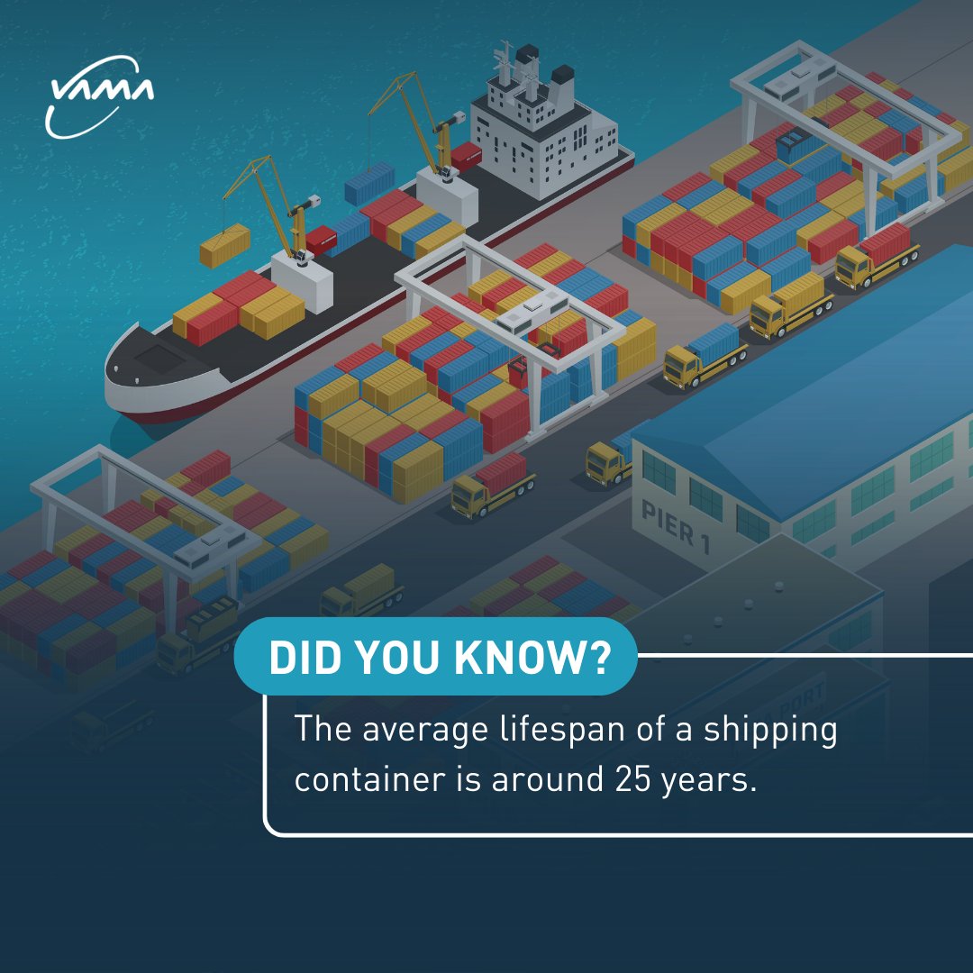 Did you also know that Vama streamlines shipping processes? Our state-of-the-art solution accelerates processing times, ensuring shipments breeze through customs with ease. 📦⏩

Tap the link in our bio!

#ShippingLife #CustomsMadeEasy