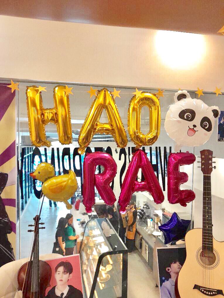 haobinslove's tweet photo. late post but thank you @ZhangHaoPHL @KimTaeraePHL @ZB1PH for hosting this amazing bday event for our beloved Julyz <33
I had so much fun bonding with my co-zerose 😔💗
#ZEROBASEONE #ZB1 #제로베이스원
#ProjectY2K #ZHANGHAO #KIMTAERAE https://t.co/CVjJzsXvHH