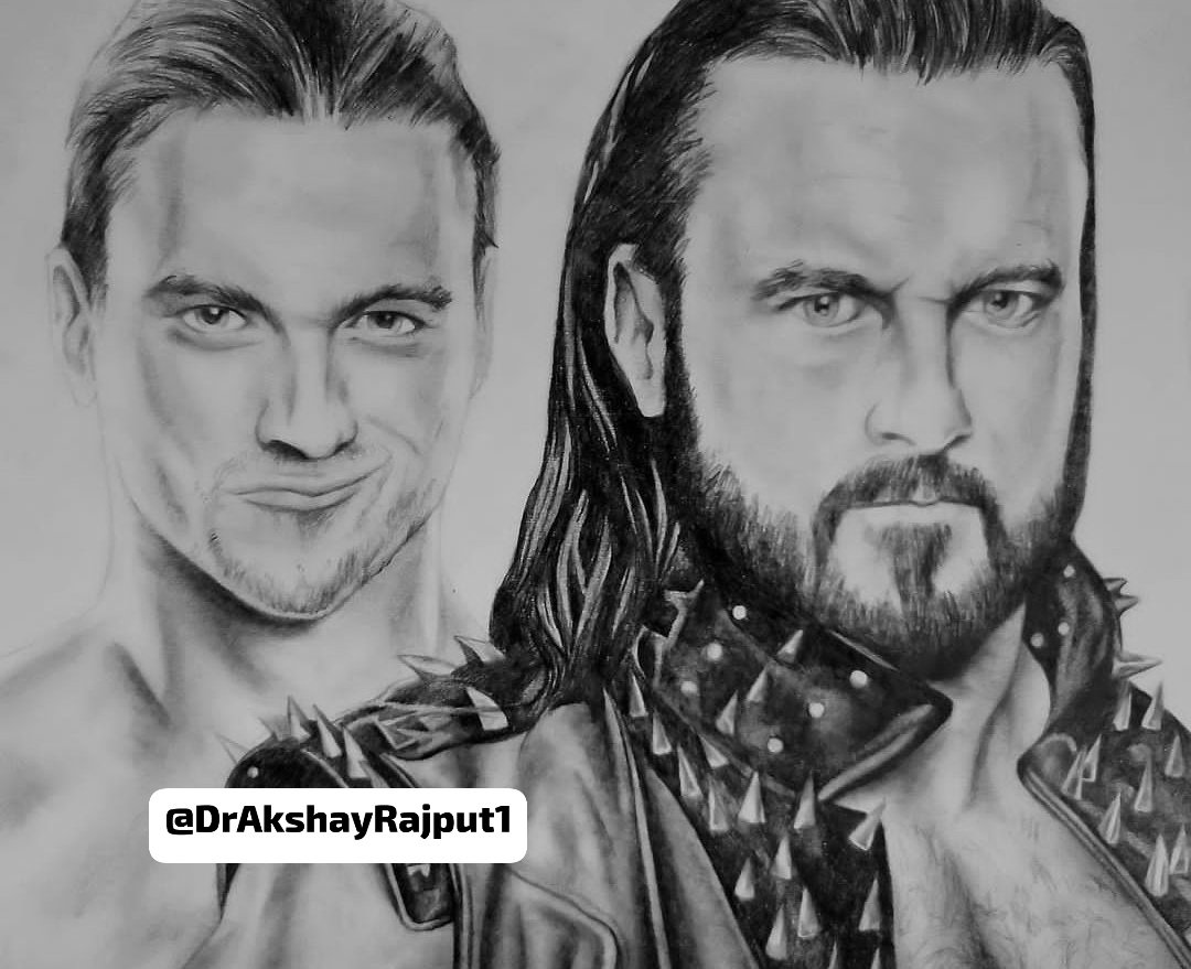 @WWEIndia @DMcIntyreWWE Answer - Yes, Drew McIntyre is a former NXT champion. The Scottish warrior won NXT championship in 2017.

@DMcIntyreWWE
@WWEIndia
#Contest 
#WWENowIndia #SonySportsNetwork

Tag #WWE friends - @Rajendra9850
@SauravRajputSR3
@HarshalR23