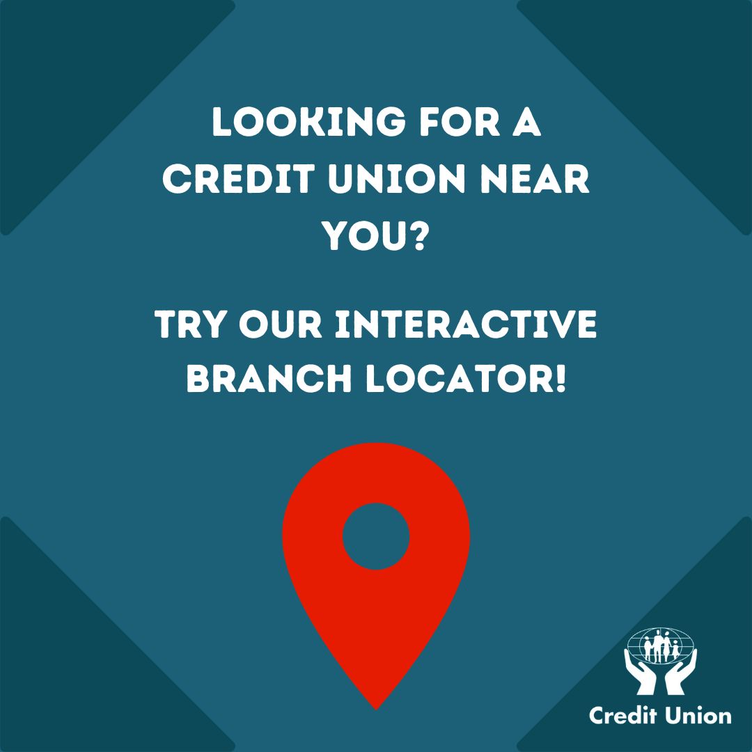 Looking for a credit union near you? 📍Our interactive branch locator makes it easy to find the nearest credit union in your area. Discover the benefits of community banking and join us today. Click the link to find your local credit union: creditunion.ie/credit-union-l…