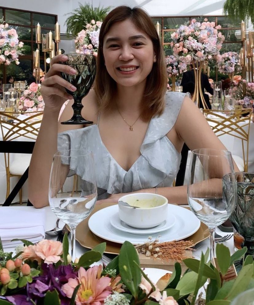 BellEscueta's tweet photo. @ShakeysLeague Mika Reyes https://t.co/8C6SaRsjWO