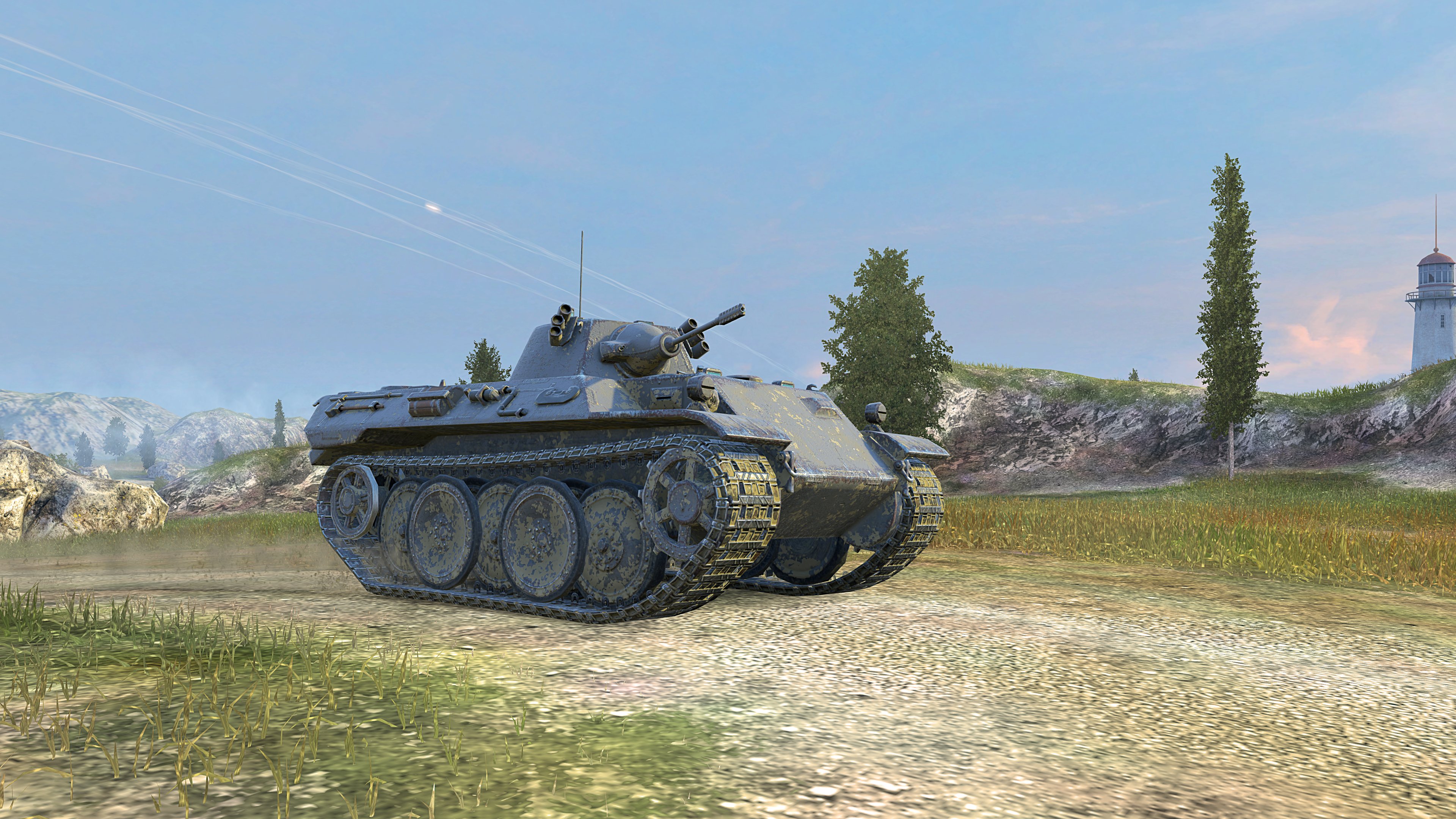 World of Tanks Blitz Japan على X: World of Tanks Blitz Japan على X: