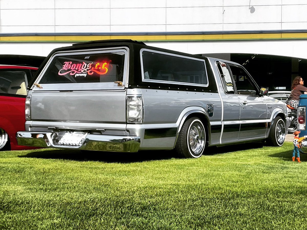 #MAZDA #B2200 #lowrider #lowriders #westcoast #MiniTruck
#MAZDAB2200 #carclub
#Japaneselowrider #oldschool #minitrucks #minitruckin #street #streetlow #lowriderTruck #hydraulics #oldschoolcars #minitruckinmagazine 
#Californiastyle #losangeles
#route66 #oldstyle #Lowdown