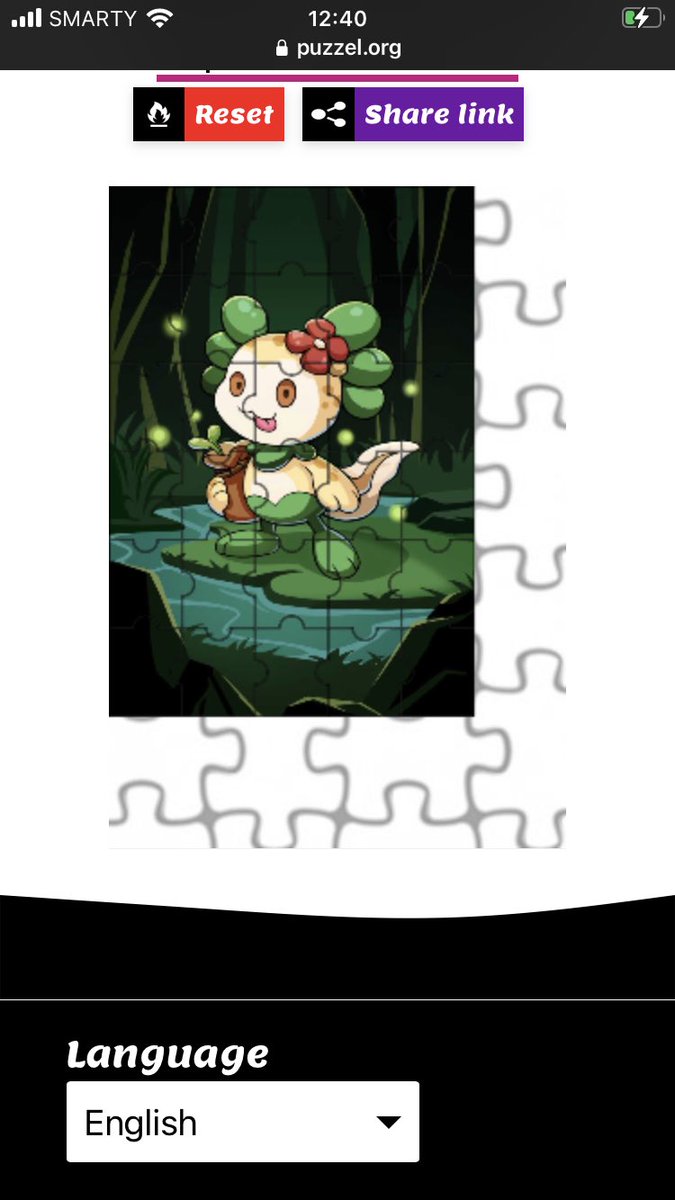 MLK_WOLFIE's tweet photo. #MocossiCreatures #ForestKeepers #AquaGuardians #MetalGolems #InfernoTitans #TerraGuardians https://t.co/VtB8UfO6I8