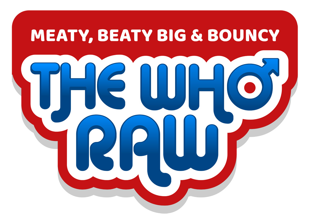This Friday.... 28 July 2023, sees The Who Raw, live on stage in #Morecambe at Alhambra Live! Tickets: alhambralive.com/event/the-who-…