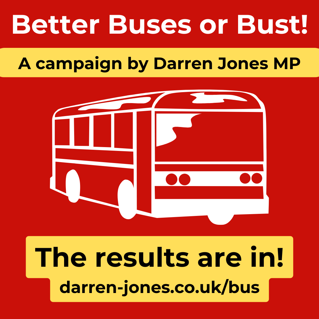 🚍Buses are important, but they don't get much news coverage.

🪧When I ask people what the top problems are in Bristol, transport always comes up. 

🗣️That's why I asked local people to record their journeys on my 'Better Buses or Bust' survey. 

📰Here's the results: