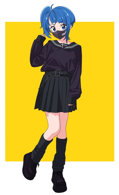 ソラちゃん #precure #ひろプリ