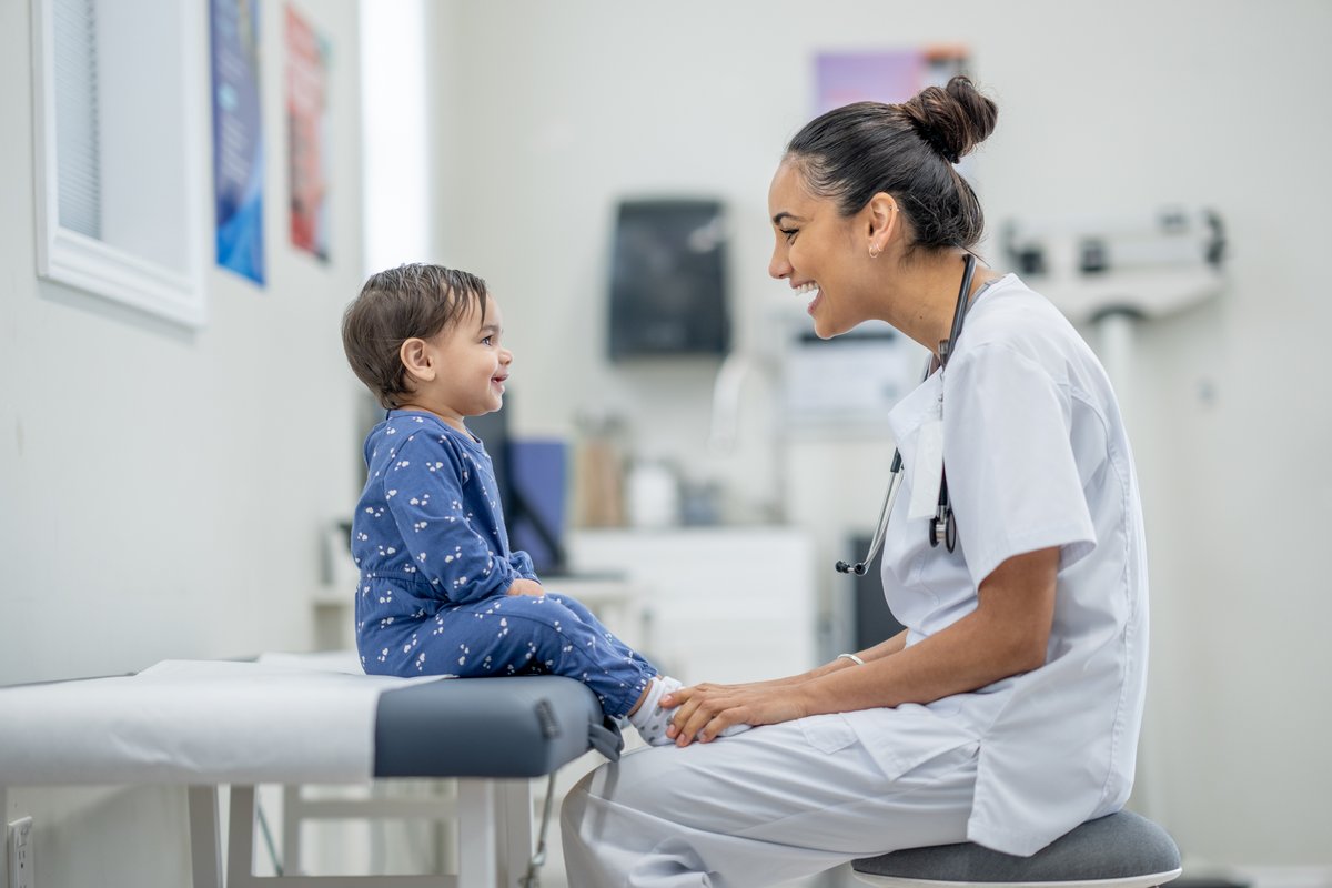 Deputy <a href="/ElaineMillarJsy/">ElaineMillarJersey</a> is delighted to announce that from today, children will receive free appointments when visiting their GP. The scheme also allows children to access a range of additional services free of charge.

Find out more: bit.ly/3Y8jSDY