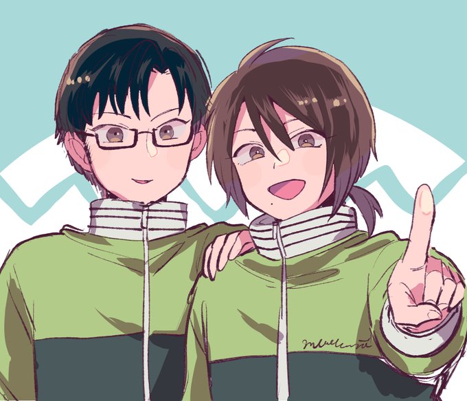 これはこないだかいた緑山D2 