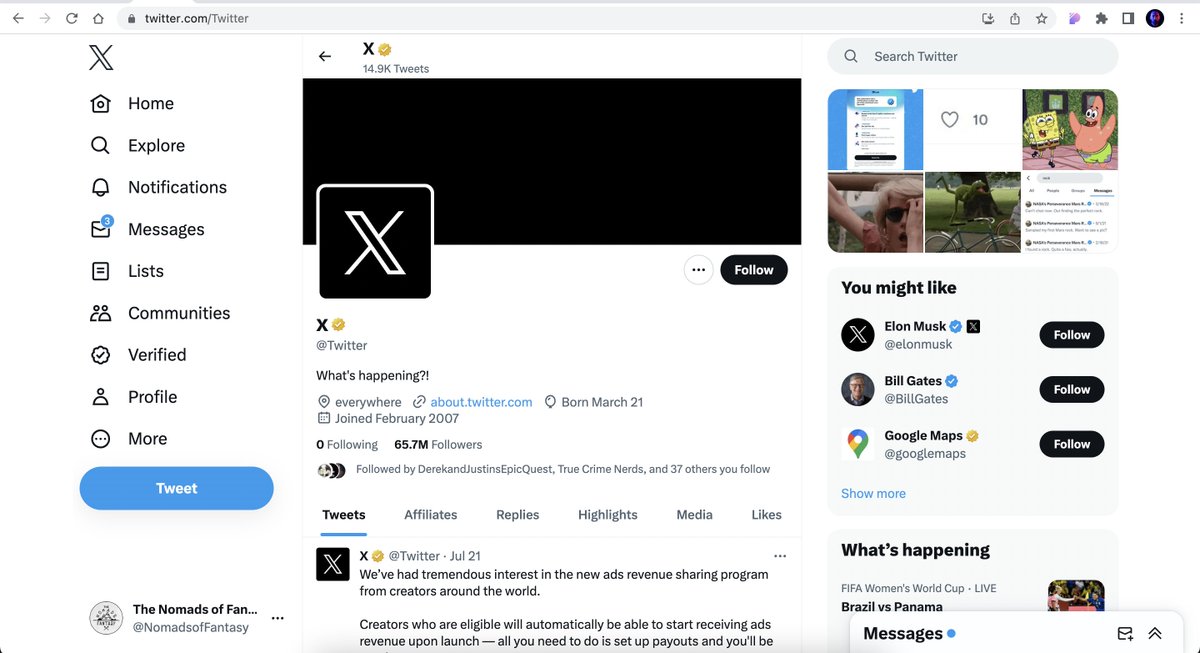 NomadsofFantasy's tweet image. what the heck is X?