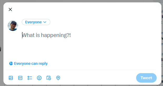 Roger Attrill tweet media