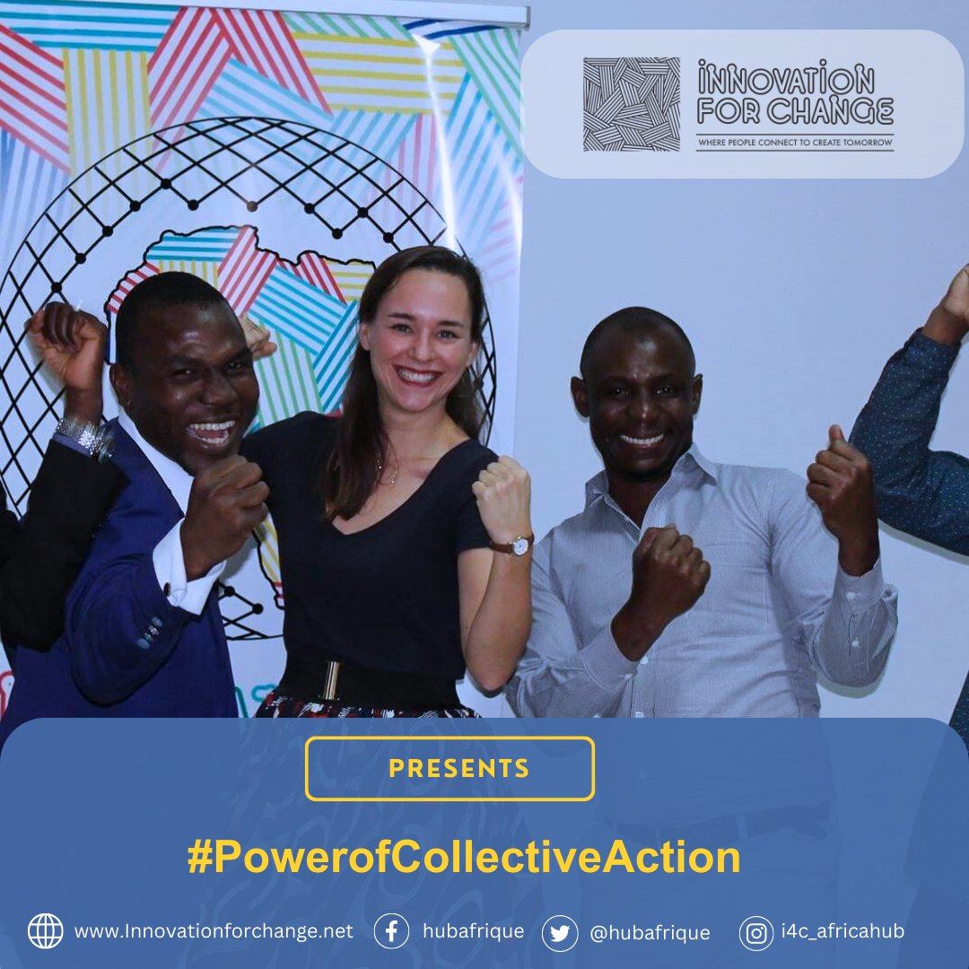Innov4changeafrica tweet media