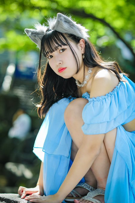 Twitterのコスプレ画像6