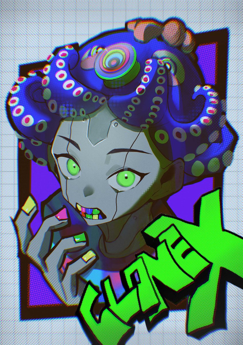 ケイ tweet media