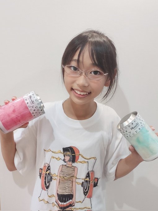 Twitterのコスプレ画像4