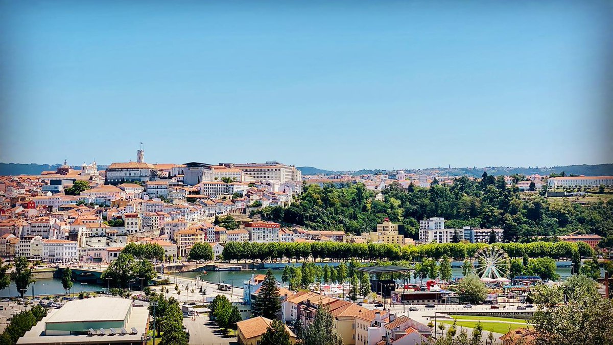 The next MC and Working Groups meeting of ConservePlants will occur in the beautiful city of Coimbra from 28th to 31st of August!

More news soon!

#COSTEU #COSTactions #ca18201 #conserveplants #plantconservation #threatenedplants #STEM #sciencewithoutborders #menacedplants