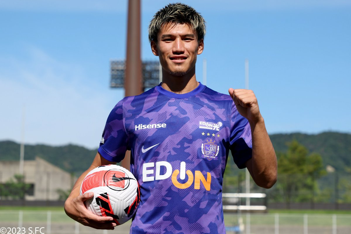 加藤陸次樹 選手の加入会見をおこないました✨ 会見全文はこちらから