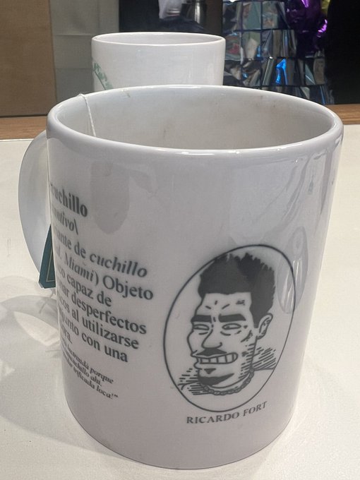El comandante siempre en nuestros ❤️ https://t.co/UyKg0FX9Uv