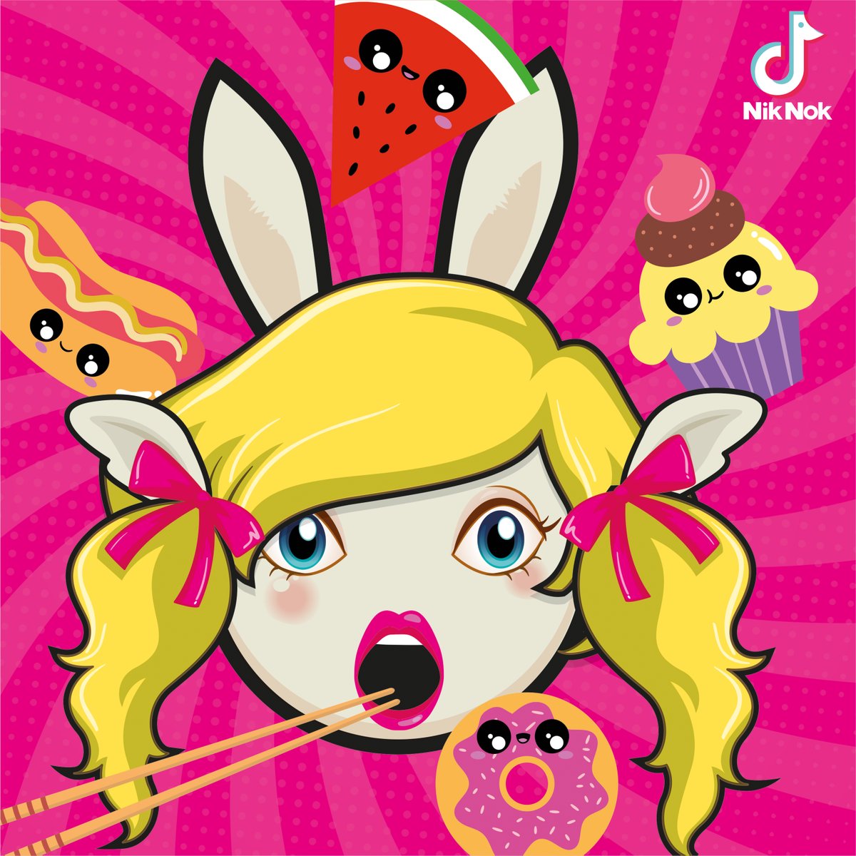 CryptoRabbits.ETH 🐰❤️🥕 tweet media